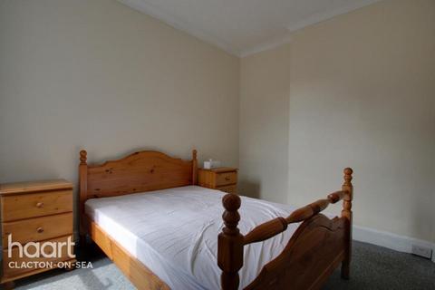 undefined, Page Road, Clacton-on-Sea