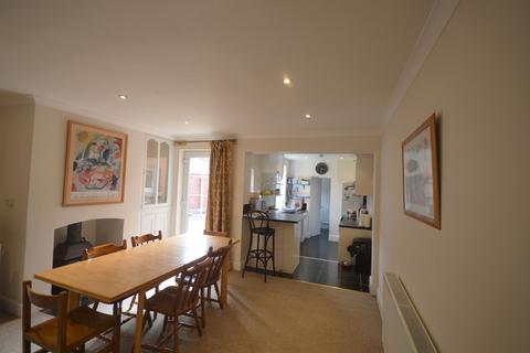 5 bedroom end of terrace house to rent, STUDENT PROPERTY - City Bank View, Cirencester