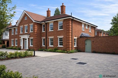 St Anthonys Road, Meyrick Park