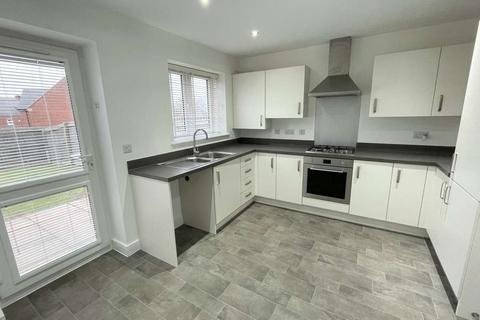 2 bedroom house to rent, Houghton-on-the-Hill