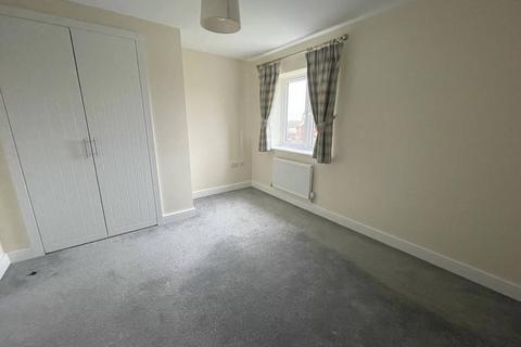 2 bedroom house to rent, Houghton-on-the-Hill