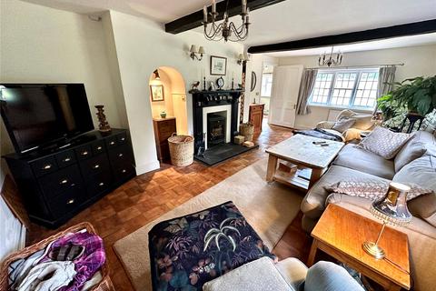 5 bedroom detached house for sale, Ivy Lane, Ringwood, Hants, BH24