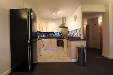 2 bedroom apartment for sale, Portland Square, Raleigh Street, Nottingham