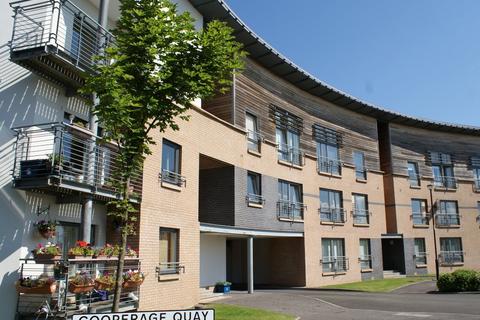 2 bedroom apartment to rent, Cooperage Quay, Riverside FK8