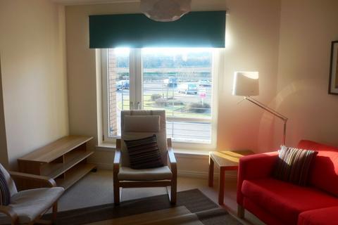 2 bedroom apartment to rent, Cooperage Quay, Riverside FK8