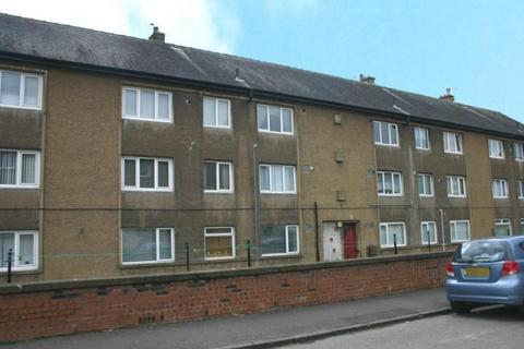 undefined, Sunnyside, Stirling FK7