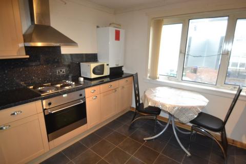 undefined, Sunnyside, Stirling FK7