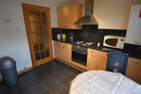 undefined, Sunnyside, Stirling FK7