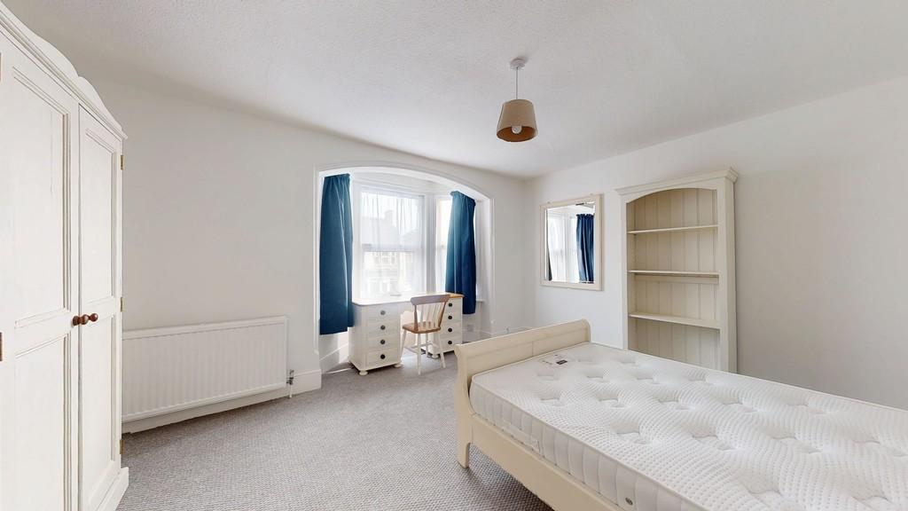 Bedroom - Angle 1