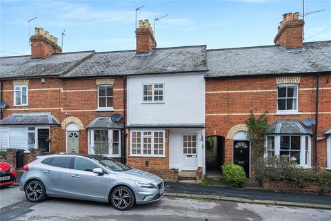 2 bedroom terraced house to rent, Park Road, Henley-on-Thames RG9