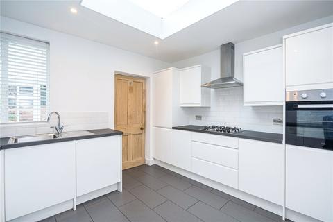 2 bedroom terraced house to rent, Park Road, Henley-on-Thames RG9