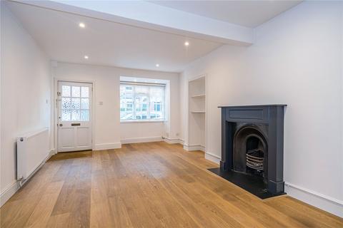 undefined, Park Road, Henley-on-Thames RG9