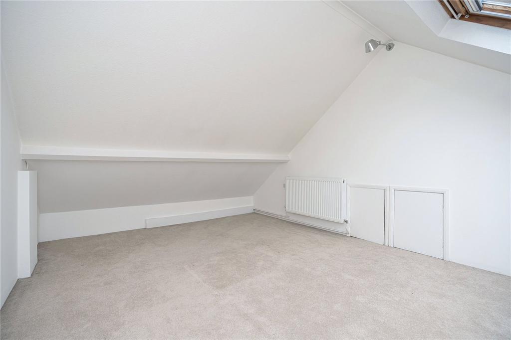 Atttic/Loft Room
