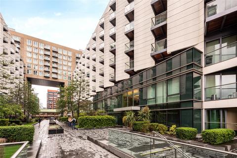 Studio to rent, Baltimore Wharf, London