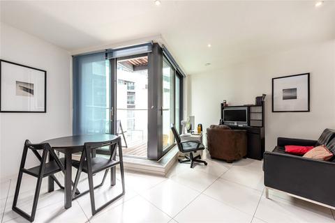 Studio to rent, Baltimore Wharf, London