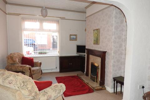 2 bedroom terraced house to rent - Wallace Street, Northwich