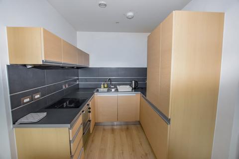 1 bedroom flat to rent, Great Northern Tower, 1 Watson Street, Deansgate, Manchester, M3