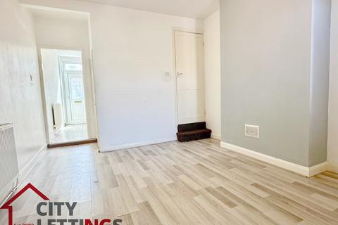 undefined, Lamcote Street, The Meadows