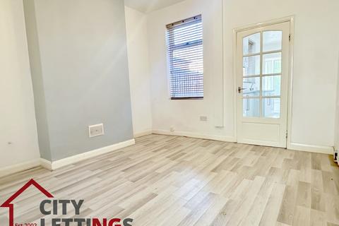undefined, Lamcote Street, The Meadows