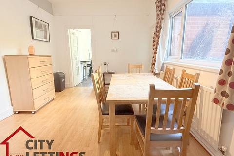 2 bedroom flat to rent, Forest Road West, Arboretum