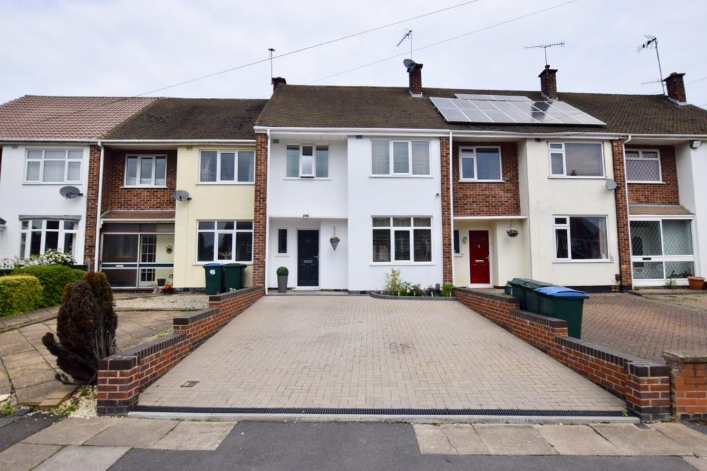 Property For Sale Allesley Park Coventry at Keith Garcia blog