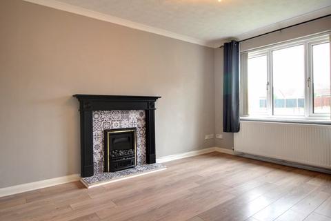 2 bedroom semi-detached house to rent, Cranwell Court, Nuthall, Nottingham