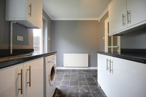 2 bedroom semi-detached house to rent, Cranwell Court, Nuthall, Nottingham