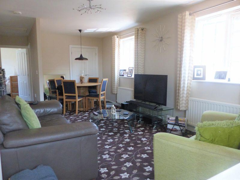 Nether Hall Avenue, Great Barr 2 bed detached house £199,950