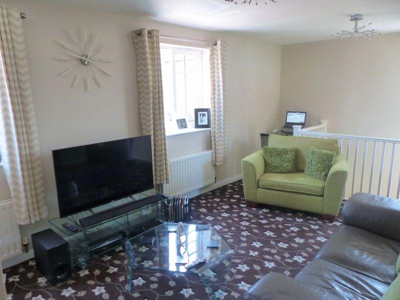 Nether Hall Avenue, Great Barr 2 bed detached house £199,950
