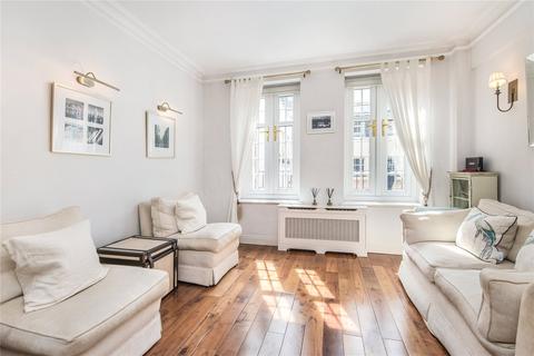 1 bedroom apartment to rent, Hallam Street, London, W1W