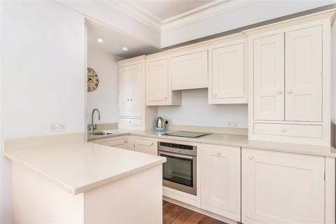 1 bedroom apartment to rent, Hallam Street, London, W1W