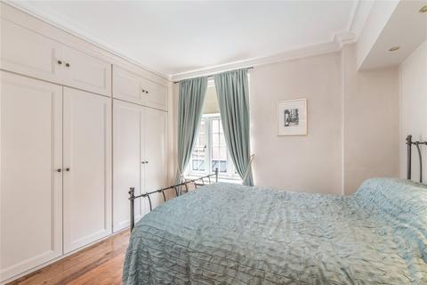 1 bedroom apartment to rent, Hallam Street, London, W1W