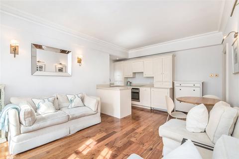 1 bedroom apartment to rent, Hallam Street, London, W1W