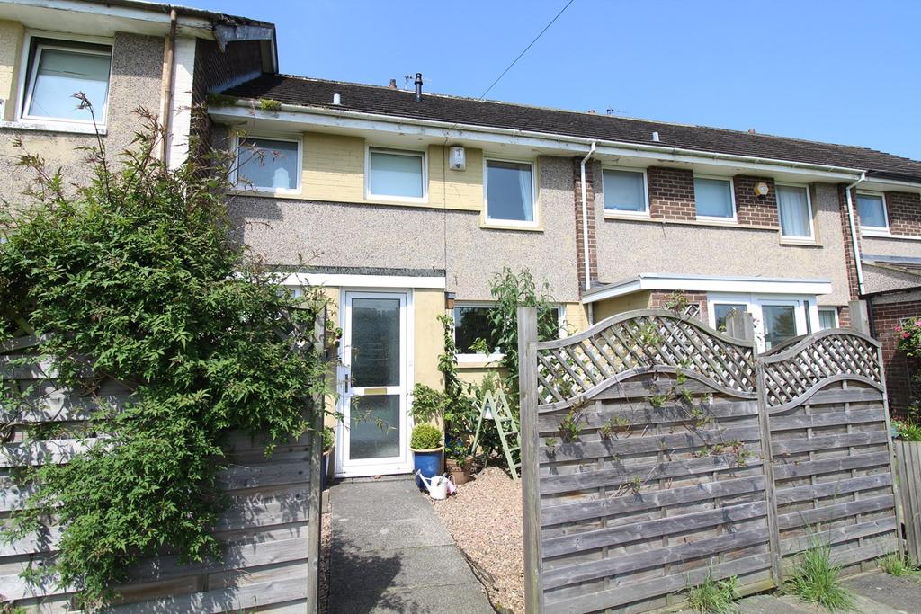 Harewood Road, Oakworth, Keighley, BD22 3 bed property £94,995