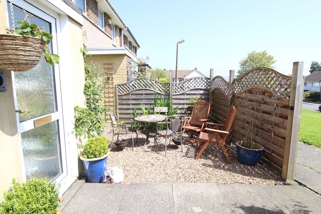 Harewood Road, Oakworth, Keighley, BD22 3 bed property £94,995