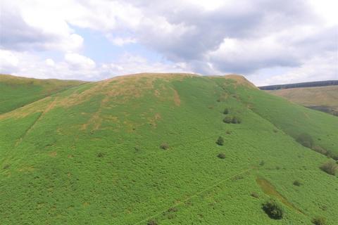 Farm land for sale, Rhandirmwyn, Llandovery