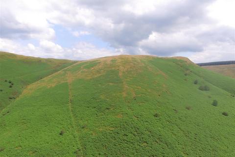 Farm land for sale, Rhandirmwyn, Llandovery