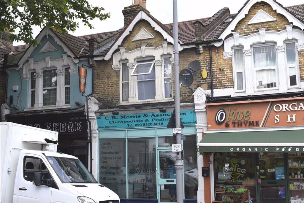Hoe Street, Walthamstow, London, E17 1 bed flat £895 pcm (£207 pw)