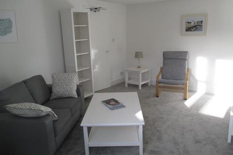 1 bedroom flat to rent, Thistle St, Aberdeen, AB10