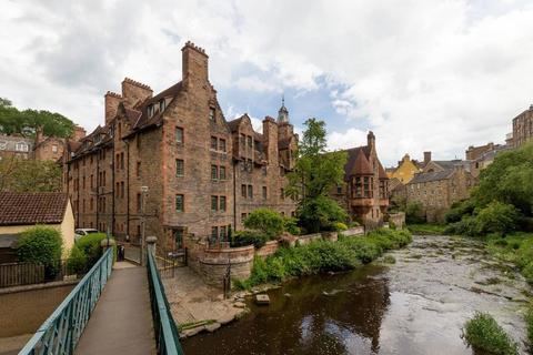 1 bedroom flat to rent, Well Court, Dean Village, Edinburgh, EH4