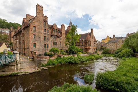 1 bedroom flat to rent, Well Court, Dean Village, Edinburgh, EH4