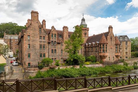 1 bedroom flat to rent, Well Court, Dean Village, Edinburgh, EH4