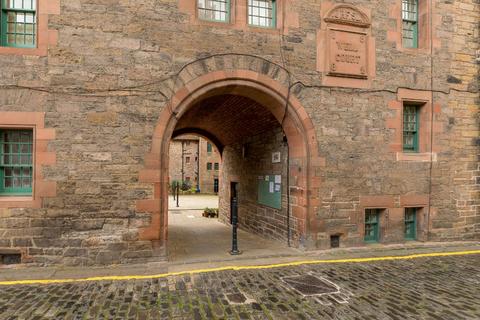 1 bedroom flat to rent, Well Court, Dean Village, Edinburgh, EH4