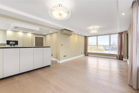3 bedroom apartment to rent, St Johns Wood Park, London NW8