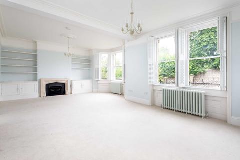 5 bedroom house to rent, Lansdown Road