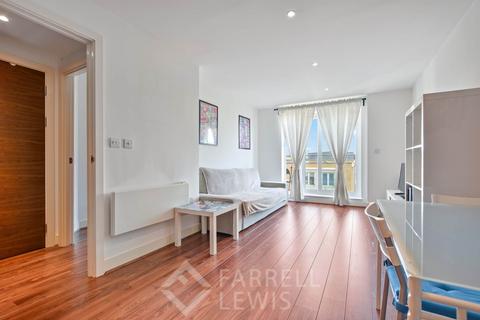 undefined, Napier House, London W3