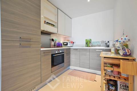 undefined, Napier House, London W3