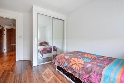 undefined, Napier House, London W3