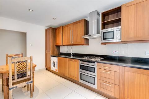 3 bedroom flat to rent, Camden Road, Islington, London