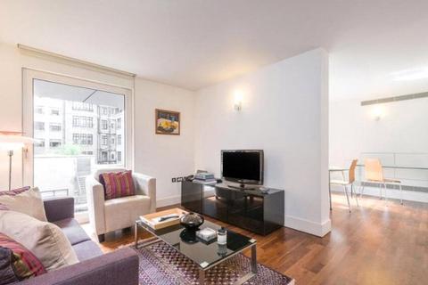 1 bedroom apartment to rent, Weymouth Street, London